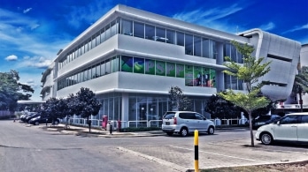 kampus pspp jakarta 2020