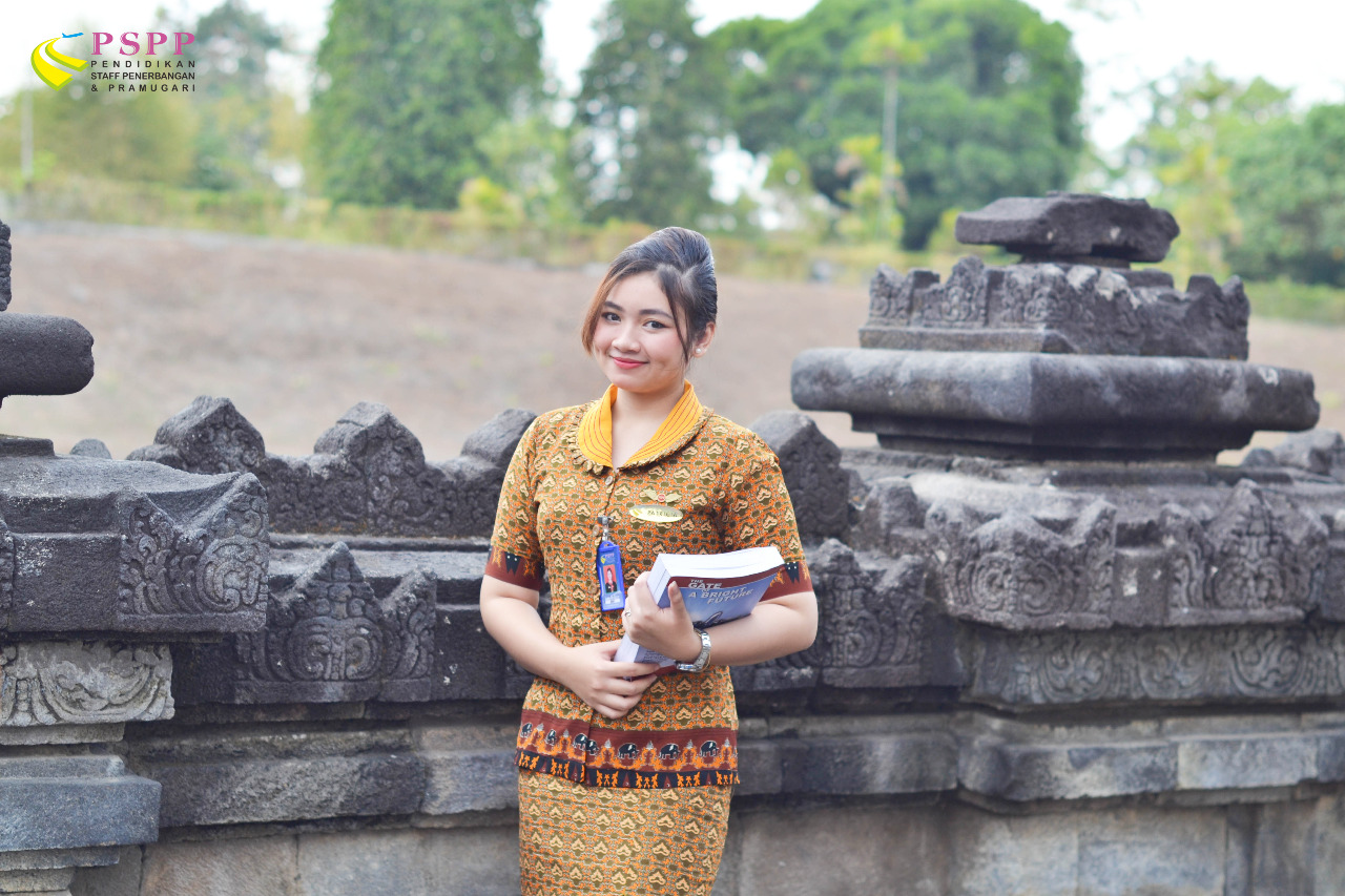 cara mendaftar sekolah pramugari terbaru