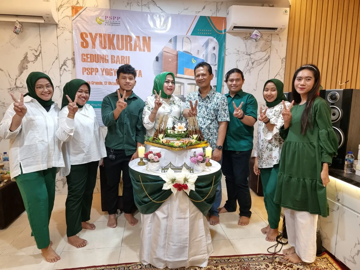 alamat pspp jogja baru